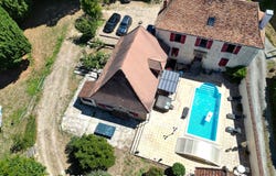 Thiviers, Aquitaine 24800