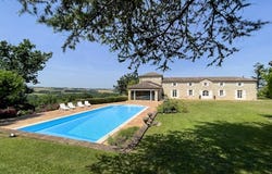 LECTOURE, Occitanie 32700
