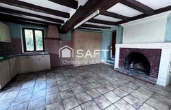 Dange-Saint-Romain, Poitou-Charentes 86220