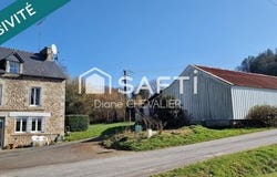 Plessala, Bretagne 22330