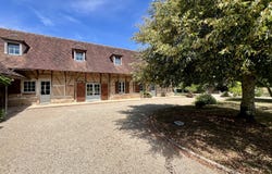 Louhans, Burgundy 71500
