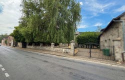 Haybes, Champagne-Ardennes 08170
