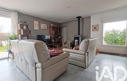 Le Perrier, Pays de la Loire 85300