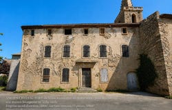 Névian, Languedoc-Roussillon 11200