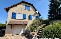 Dampierre-les-Bois, Franche-Comté 25490