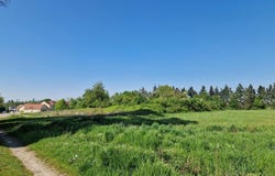 Route de Compiègne, Bazicourt, Oise 60700