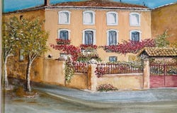 Gignac, Languedoc-Roussillon 34150