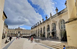 Nancy, Meurthe-et-Moselle 54000