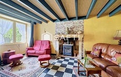 Saint-Loup-Lamaire, Poitou-Charentes 79600