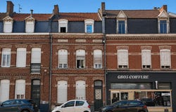 Douai, Hauts-de-France 59500