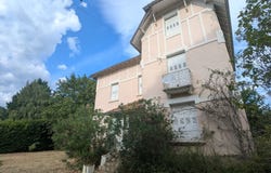 Les Cabannes, Midi-Pyrénées 09310