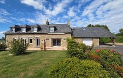 Saint-Germain-En-Cogles, Bretagne 35133