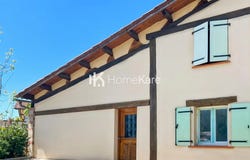 Aurignac, Haute-Garonne 31420