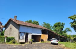 Courrensan, Midi-Pyrénées 32330