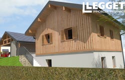 Les Avanchers-Valmorel, Auvergne-Rhône-Alpes 73260
