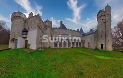 Nevers, Burgundy 58000