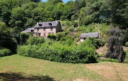 Vigeois, Limousin 19410