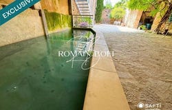 Castelnau-Valence, Languedoc-Roussillon 30190