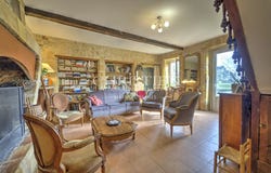 Les Salles-de-Castillon, Aquitaine 33350