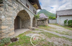 Cruet, Rhône-Alpes 73800