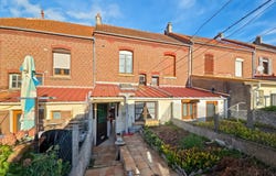 Oust-Marest, Picardie 80460