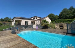 Simeyrols, Aquitaine 24370