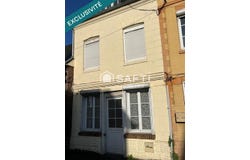 Eu, Haute-Normandie 76260