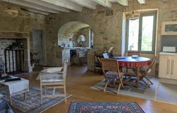 LISSAC ET MOURET, Occitanie 46100