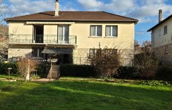 Mansac, Limousin 19520