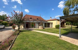 Creysse, Dordogne 24100
