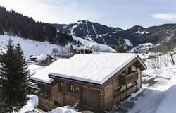 La Clusaz, Haute-Savoie 74220