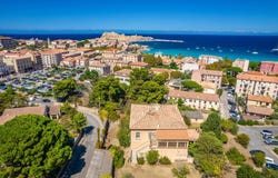 L'Île-Rousse, Corsica 20220