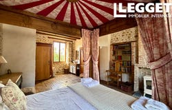 Rochechouart, Nouvelle-Aquitaine 87600