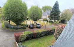 Fouesnant, Bretagne 29170