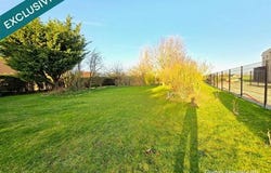 Leffrinckoucke, Nord-Pas-de-Calais 59495
