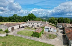 Pineuilh, Aquitaine 33220
