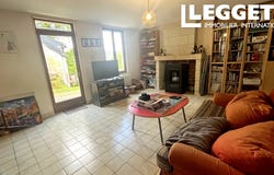 Huismes, Centre-Val de Loire 37420