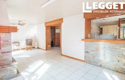 La Léchère, Auvergne-Rhône-Alpes 73260