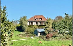 Villossanges, Auvergne 63380