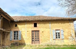 Sauveterre, Midi-Pyrénées 32220