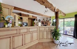 Martigne-Ferchaud, Bretagne 35640