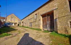 Thenissey, Côte-d'Or 21150