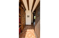 Thiers-sur-Thève, Oise 60520