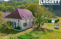 Montcabrier, Occitanie 46700