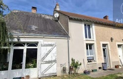 Messas, Centre 45190