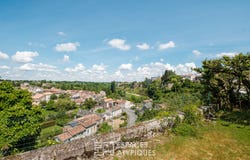 PARTHENAY, Nouvelle-Aquitaine 79200