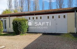 Dompierre-Sur-Besbre, Auvergne 03290