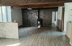 Courcelles-La-Foret, Pays de la Loire 72270