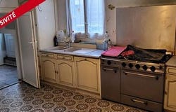 Oucques La Nouvelle, Centre 41290