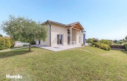 Vernaison, Rhône-Alpes 69390